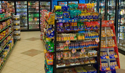 Convenience Store Equipment Financing